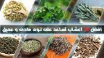 شاي الأعشاب للنوم العميق