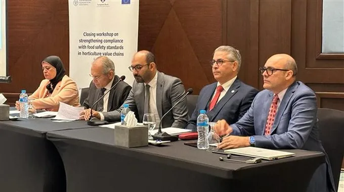 ممارسات الحصاد الآمن للنباتات الطبية